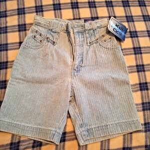 Women's Roper Oakley shorts